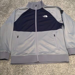 Men’s North Face coat